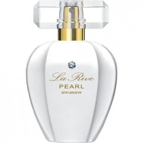 La Rive Pearl Woman parfüm şişesi