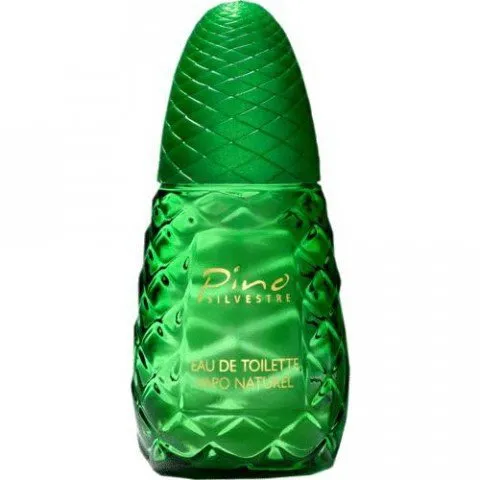 Pino Silvestre Pine Gems Essence perfume bottle