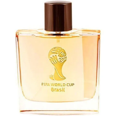 Parfumlovers 2014 FIFA World Cup Brazil - Classic Man parfüm şişesi