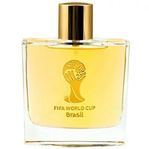 Parfumlovers 2014 FIFA World Cup Brazil - Classic Woman parfüm şişesi