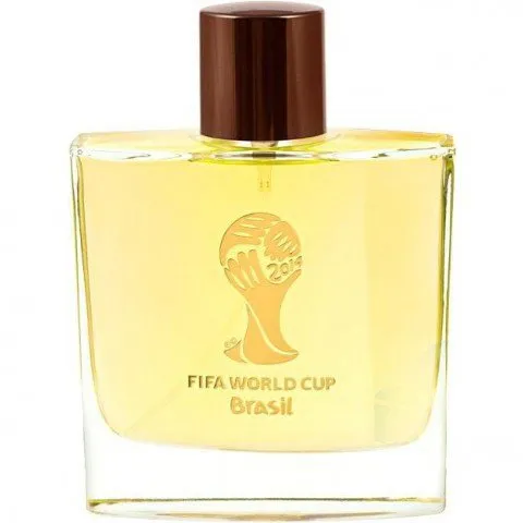 Parfumlovers 2014 FIFA World Cup Brasil - Passion Man parfüm şişesi