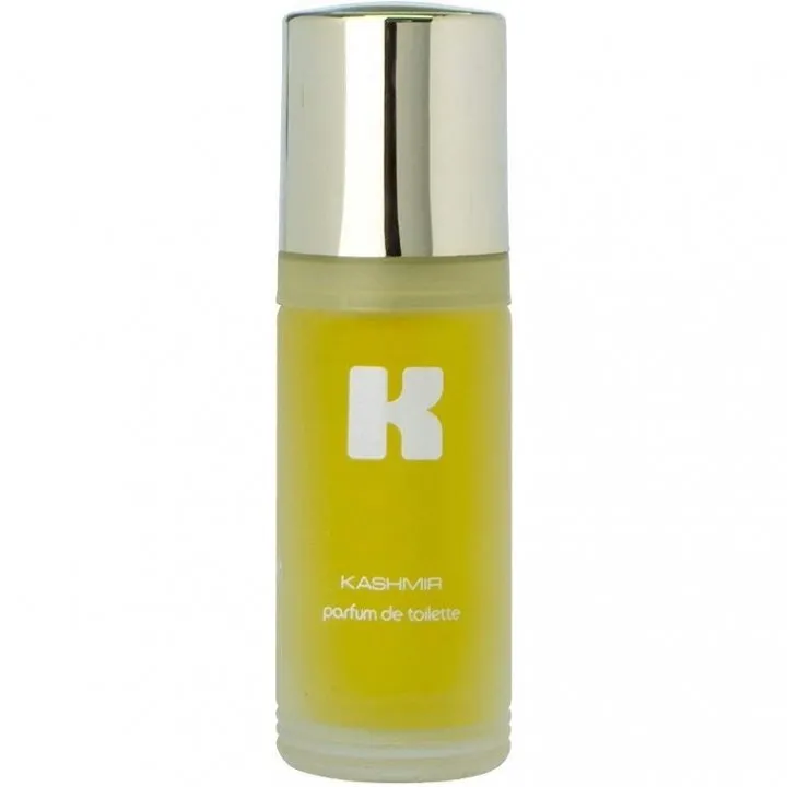 Milton-Lloyd Kashmir (Parfum de Toilette) parfüm şişesi