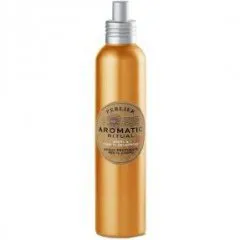 Perlier Aromatic Ritual - Mirra & Fiori di Gelsomino parfüm şişesi