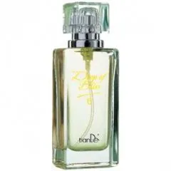 TianDe Drop of Bliss parfüm şişesi