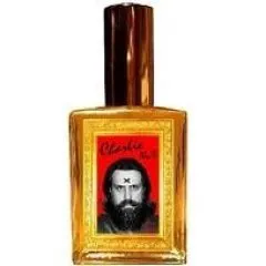 Opus Oils Charlie No. 5 (Eau de Parfum) parfüm şişesi