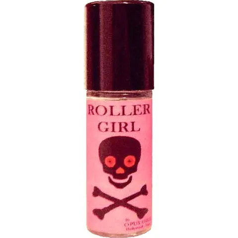 Opus Oils Roller Girl (Parfum) parfüm şişesi