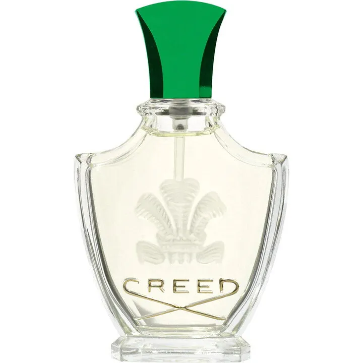 Creed Fleurissimo perfume bottle