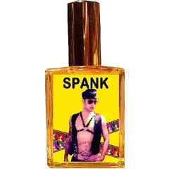 Opus Oils Spank (Eau de Parfum) perfume bottle