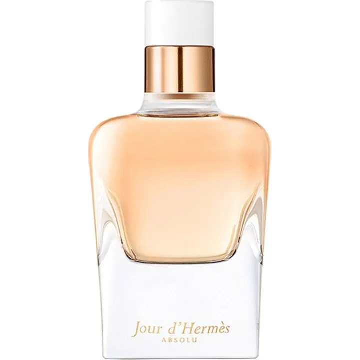 Hermès Jour d'Hermès Absolu parfüm şişesi