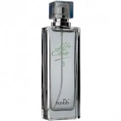 TianDe Life Elixir parfüm şişesi