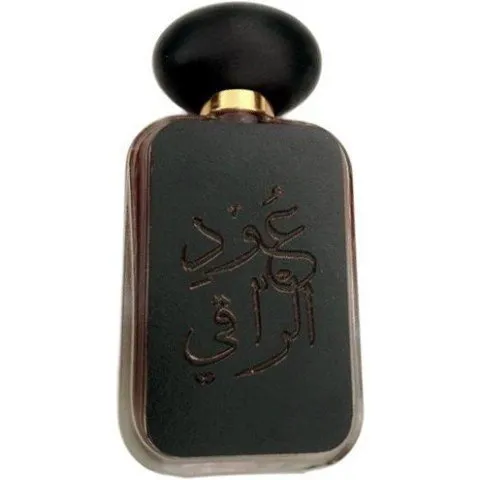 Rotana Perfumes Oud Al Raqi perfume bottle