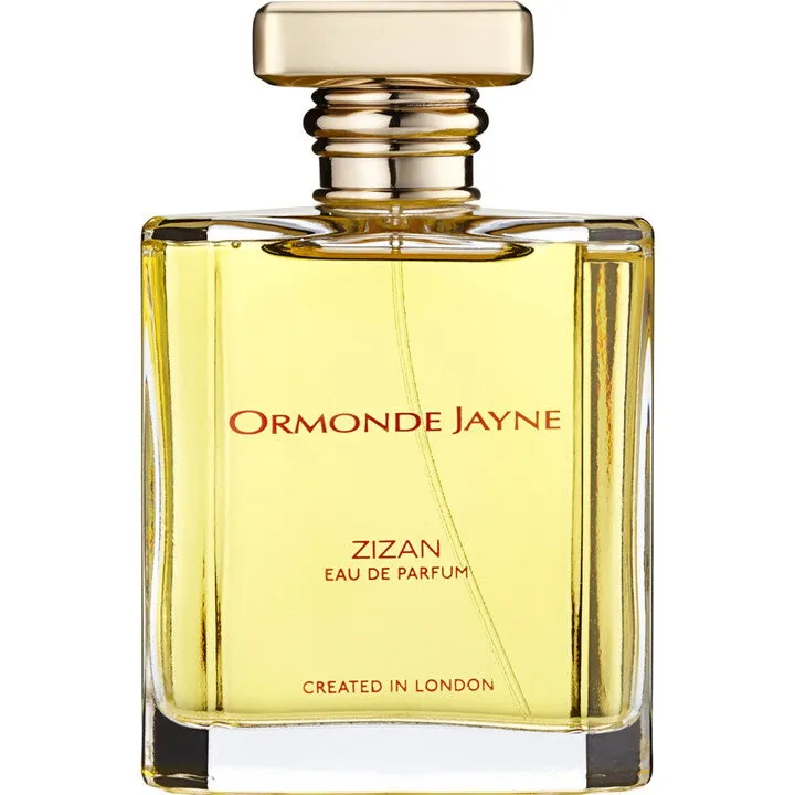 Ormonde Jayne Zizan (Eau de Parfum) parfüm şişesi