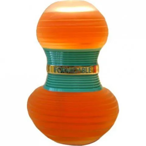 Kesling Formidable perfume bottle