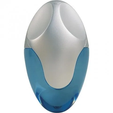 Kesling Double Click perfume bottle