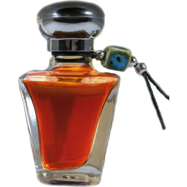 Soivohle Jazz Trio #1 / Sunset Rider parfüm şişesi