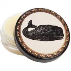 Patch NYC Whale perfume bottle