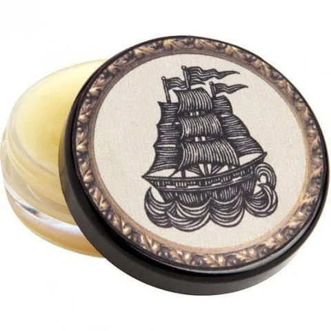 Patch NYC Ship perfume bottle