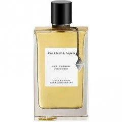 Van Cleef & Arpels Lys Carmin parfüm şişesi