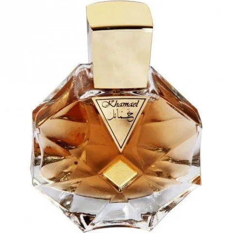 Rotana Perfumes Khamael perfume bottle