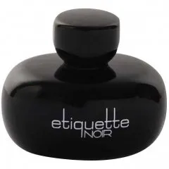 Rotana Perfumes Etiquette Noir parfüm şişesi