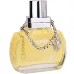 Jean Paul Dupont Roseline perfume bottle
