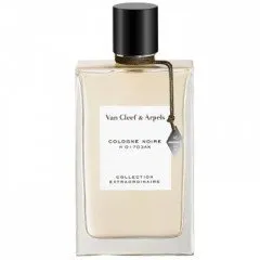 Van Cleef & Arpels Cologne Noire parfüm şişesi