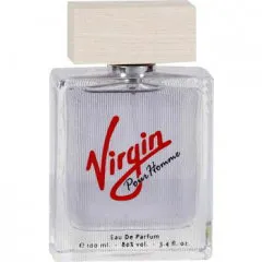 Rotana Perfumes Virgin pour Homme parfüm şişesi