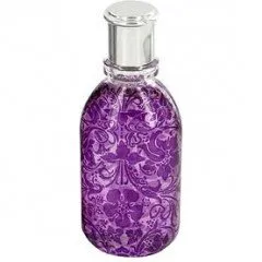 Curve Vintage Soul by Curve (Eau de Parfum) perfume bottle