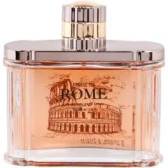 Jean Paul Dupont Pride of Rome parfüm şişesi