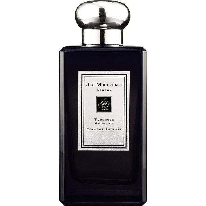 Jo Malone Tuberose Angelica parfüm şişesi