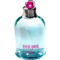 Cacharel Amor Amor L'Eau parfüm şişesi