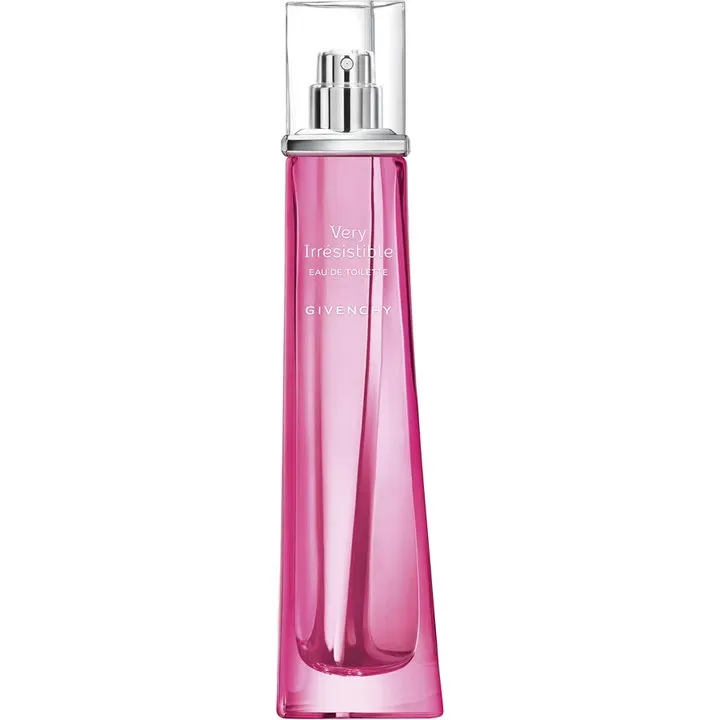 Givenchy Very Irrésistible Givenchy (Eau de Toilette) parfüm şişesi