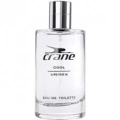 Aldi Crane Cool perfume bottle