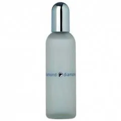 Milton-Lloyd Colour Me Diamond (Eau de Parfum) parfüm şişesi