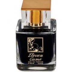 Rotana Perfumes Eleven Game parfüm şişesi