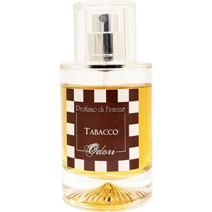 Profumo di Firenze Tabacco parfüm şişesi