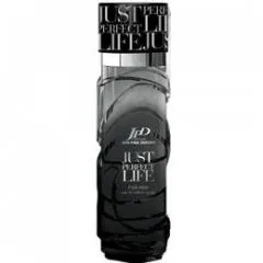 Jean Paul Dupont Just Perfect Life for Men parfüm şişesi
