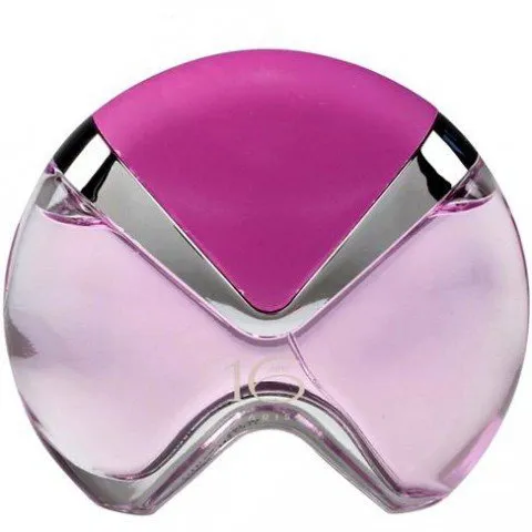 Laura Baci 16ème Esprit Night perfume bottle