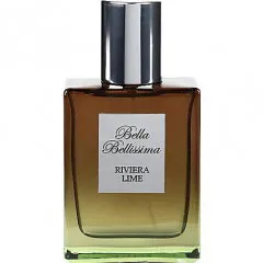 Bella Bellissima Riviera Lime parfüm şişesi