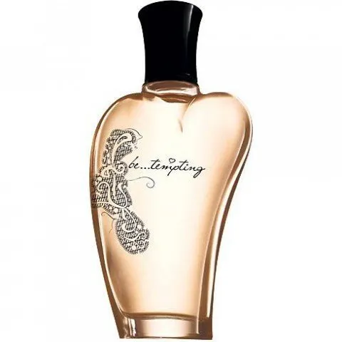 Avon Be...Tempting (Eau de Toilette) perfume bottle