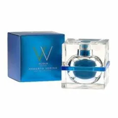 Roberto Verino VV Acqua perfume bottle
