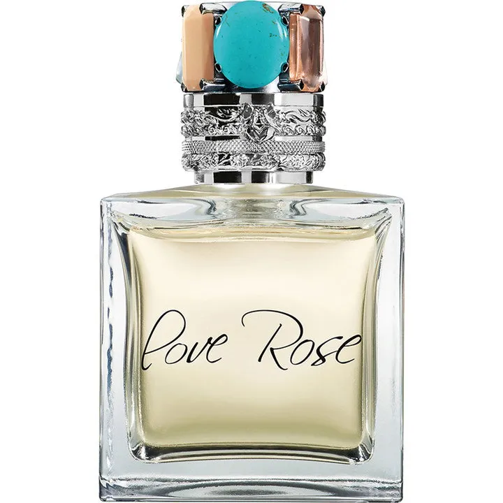 Réminiscence Love Rose (Eau de Parfum) parfüm şişesi