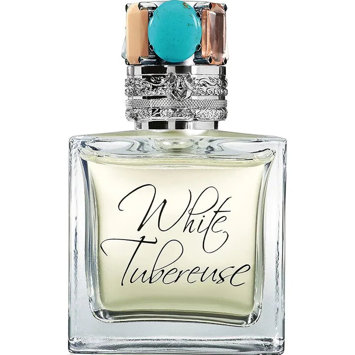 Réminiscence White Tubereuse (Eau de Parfum) parfüm şişesi