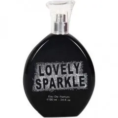 Rotana Perfumes Lovely Sparkle Black perfume bottle