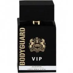 Rotana Perfumes Bodyguard VIP perfume bottle