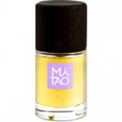 Taoasis MYTAO - Mein Bioparfum sieben perfume bottle