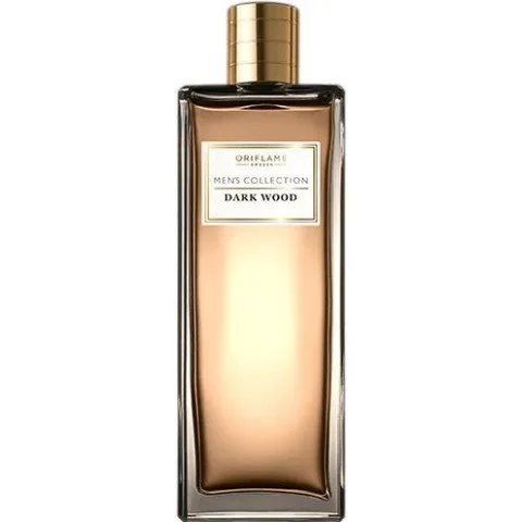 Oriflame Men's Collection - Dark Wood parfüm şişesi