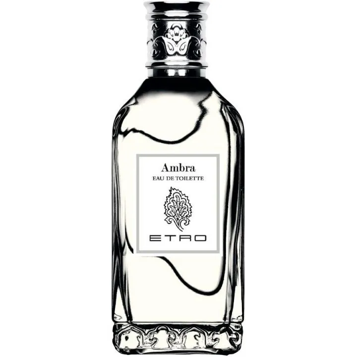 Etro Ambra (Eau de Toilette) parfüm şişesi