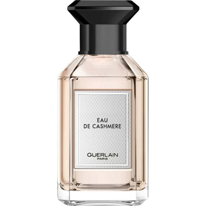 Guerlain Eau de Cashmere parfüm şişesi