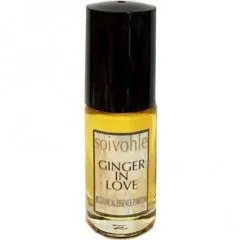 Soivohle Ginger In Love parfüm şişesi
